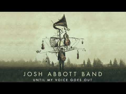 Josh Abbott Band - Whiskey Tango Foxtrot