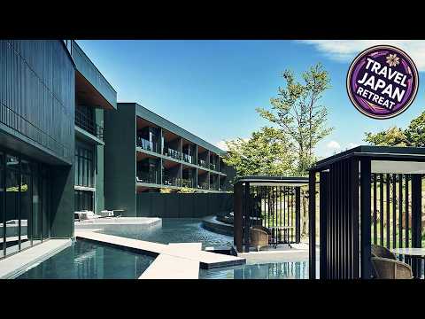 ANA InterContinental Appi Kogen Resort By IHG | Hachimantai, Japan | Hotel Review 🏩