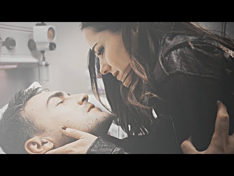 jasper & eleanor | hold on, I still need you