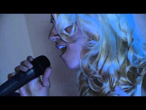 HATERZvsMOTIVHATERZ - Michelle Lily Live