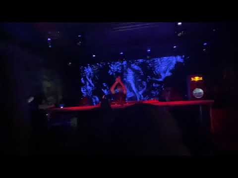 Guy J drops ID @ Barutana Belgrade 02.07.2021.