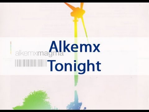 Alkemx - Tonight