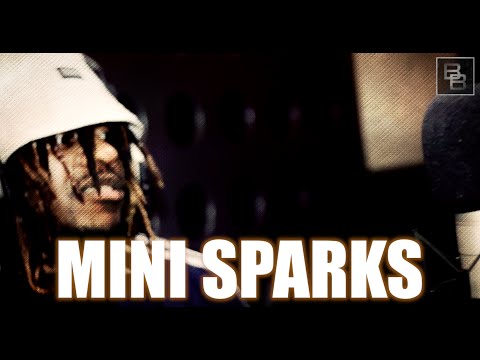 MINI SPARKS | BL@CKBOX S5 Ep. 32/58