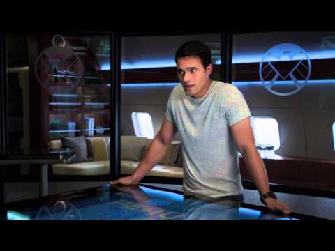 Marvel's Agents of S.H.I.E.L.D. Season 1, Ep. 2 - Clip 1