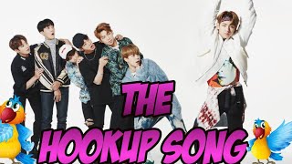 BTS×BLACKPINK 💗Korean mix hindi songs 2019💗 The Hookup Song