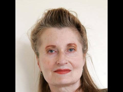 Elfriede Jelinek