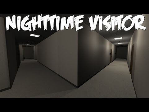 TAPPAVIA PILAPUHELUITA - Pelataan Nighttime Visitor