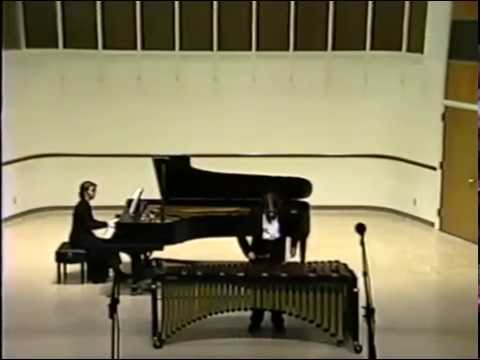 Prelude Op. 3 No. 11 (G Major) - Clair Omar Musser