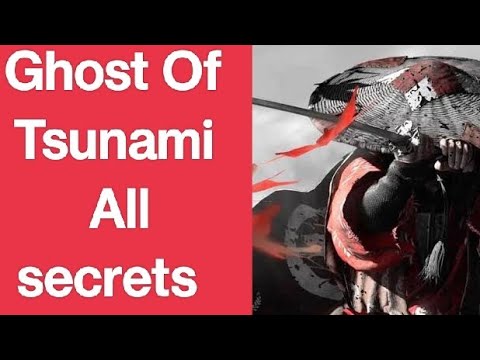 GHOST OF TSUSHIMA PS5 GAME Walkthrough Gameplay Part 10 In 4K