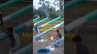 Download lagu Urrraaaa... bom nuklir buatan indonesia #shorts mp3 Download lagu Urrraaaa... bom nuklir buatan indonesia #shorts mp3