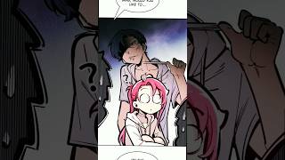 Download lagu Touch and He'll kill🔪 you✨ name - Demon X Angel, Can't Get Along #manga #manhua #manhwa #webtoon mp3