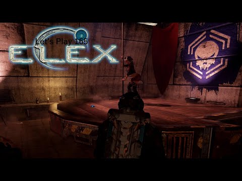 Elex 🌏 [165] (LP) - Du hast Kid getötet!