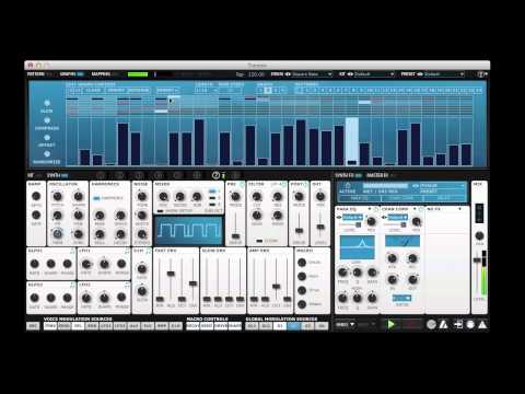 Using Graphs In Fxpansion Tremor