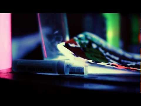 Molotow argentina & Laazotea records presenta: Lagansedo en Barhaus