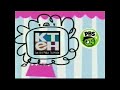 PBS Kids Station ID Lion KTEH 2002