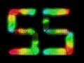 COUNTDOWN TIMER 60 Sec With Sound Effect V 25 1min Beep Clock