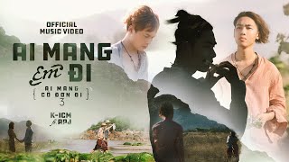 Video hợp âm Đừng Chờ Quang Đông & K-ICM