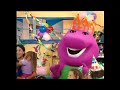 Hebrew Barney Happy Birthday Ending My Version