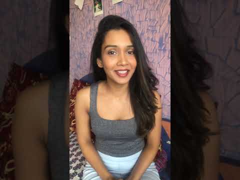 Snehal Salunke  21st century girl (hindi)