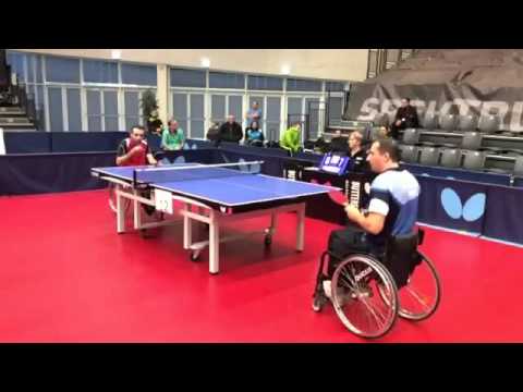 Class M4, Shai Siada - Andrej Meszarosz