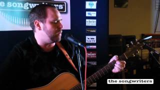 The Songwriters: Mike McAlister