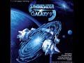 Desaster Area Synthesizer Galaxy 91 Full Album