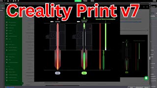 Creality Print Version 7 Major Changes Less Waste