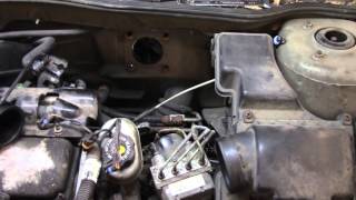 Cavalier P0507 *PART 2*