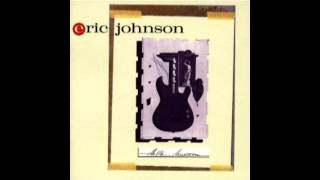 Eric Johnson - Trademark