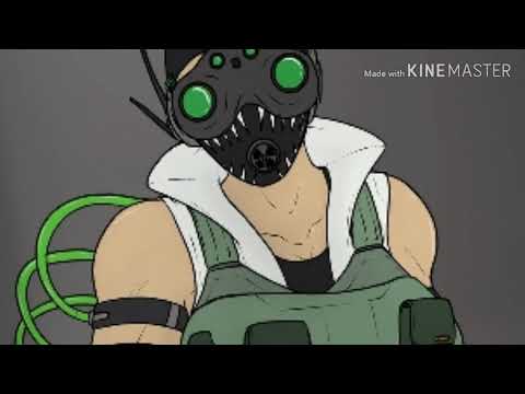 Rule 34 Apex Legends