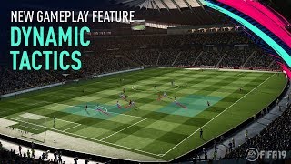 Trailer - Tattiche Dinamiche