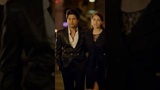 Besambhle Arijit Singh Gemma Atkinson &amp; Caterina Murino #shorts #shortsvideo