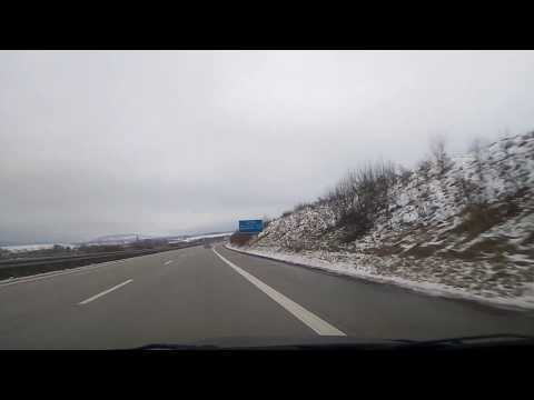 2017 Pirna - Prague in 1.5 hour A17/D8 - All you need to know to go to Prague