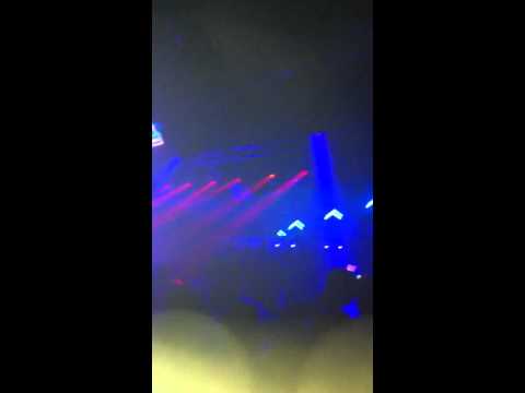 Tim Mason - Ministry of sound - Red Line