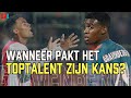 Bestormt Ryan Gravenberch de Wereldtop?! 'Hij Wil Spelen Als Frenkie de Jong'