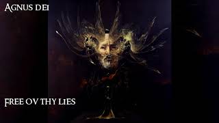 Behemoth - Ben Sahar (lyric video)