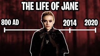 Download lagu The Life Of Jane (Twilight) mp3