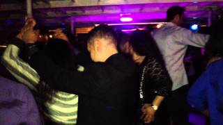 DJ Blazita Party Cruise NYC (Snippet)
