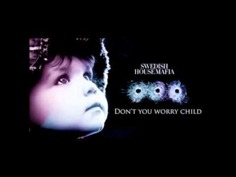 Swedish House Mafia Ft. John Martin - Dont You Worry Child (Tom Staar & Kryder Remix)