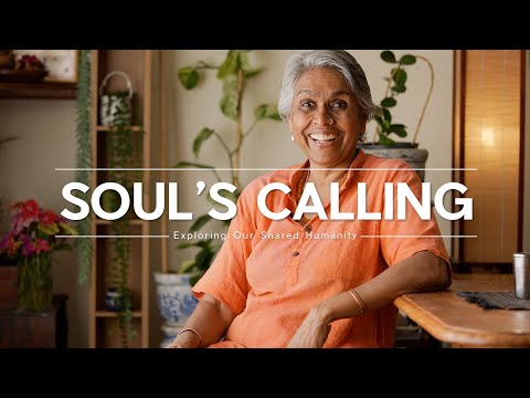 The COURAGE to Follow Your Soul's Calling