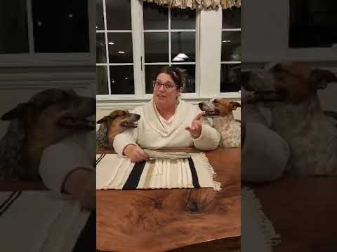 Tuesdays with Tonya —Ep047