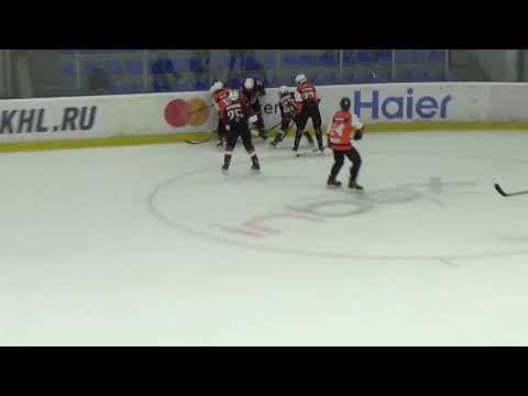 Riga hockey cup 2021 HS Riga 2007 vs BHC37/Valmiera 22.08.2021. U-15 FINAL!