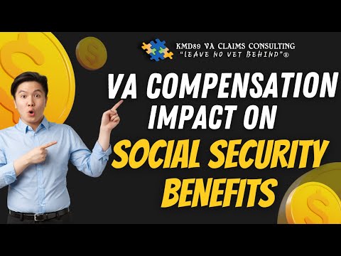 , title : 'Can a Veteran's VA claim Service Connected Condition/s Impact their Social Security?'