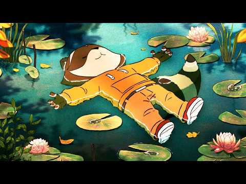 Underwater Lofi 🪷 [cozy beats / dreamy lofi]