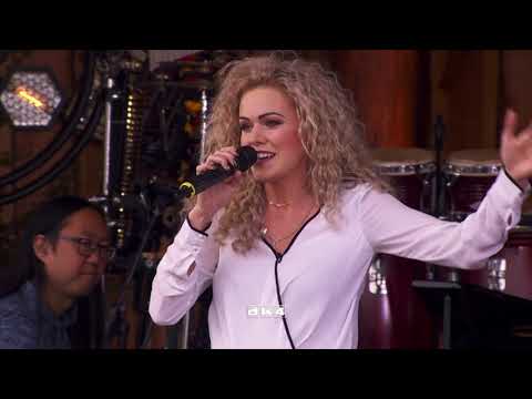 KRISTINA - Stronger Makers Mark (Mariehaven 2018)