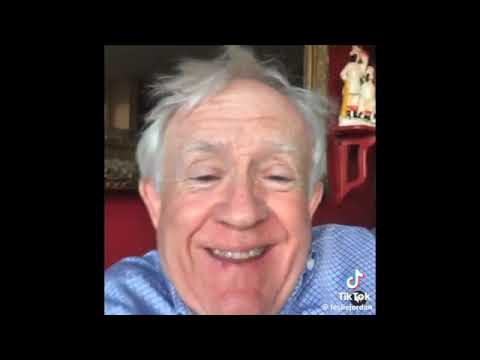 FULL LESLIE JORDAN TIK TOK COMPILATION