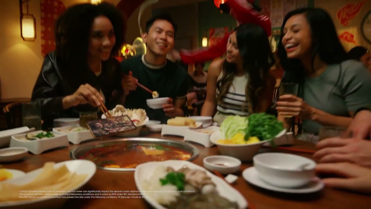 Смартфон Realme C75 8/128GB Красный