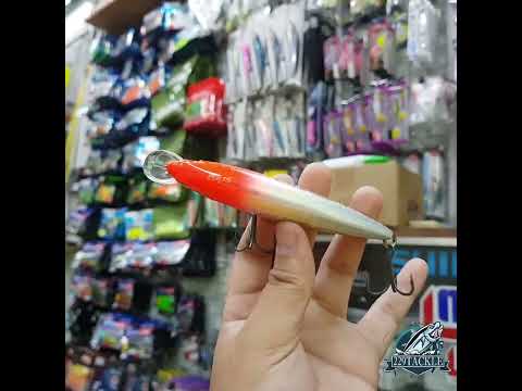 Mồi Lure Duo Realis Fangbait 100 SR
