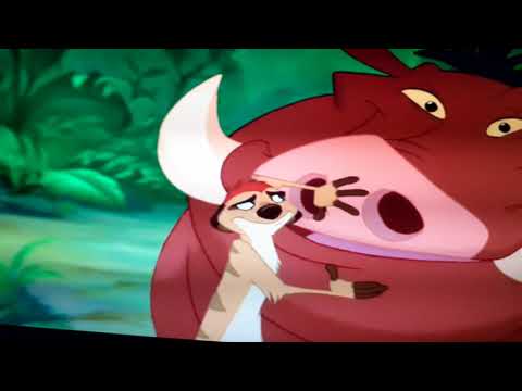 Simba Hood Part 7 Thougt Love .