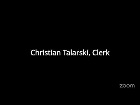 Planning and Development Committee Meeting 2/13